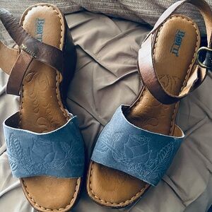 Born Sandals